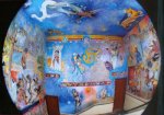 mural interior