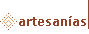 artesanias