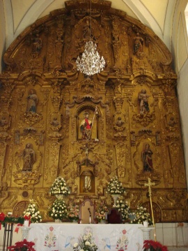 Retablo