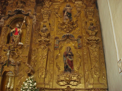 Retablo