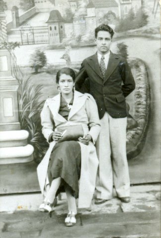 Doña Andrea