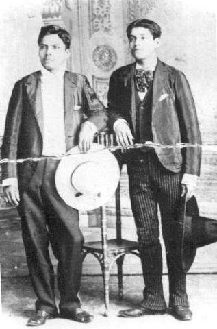 Hilario C. Salas