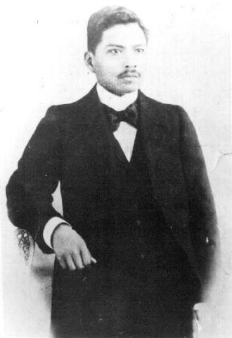 Hilario C. Salas