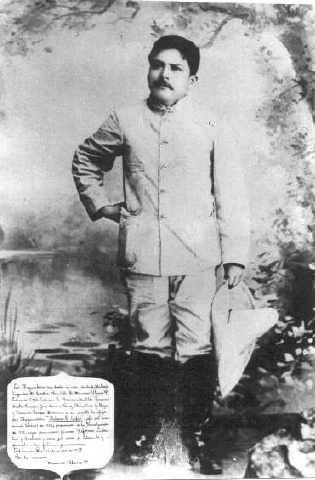 Hilario C. Salas