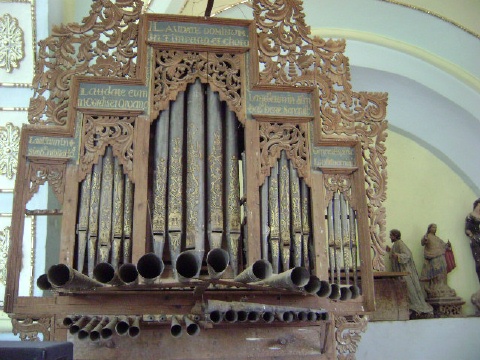 organo