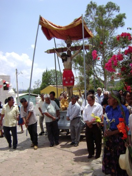 procesion